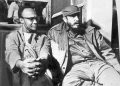 Fidel Castro
