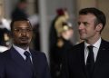 France Déby