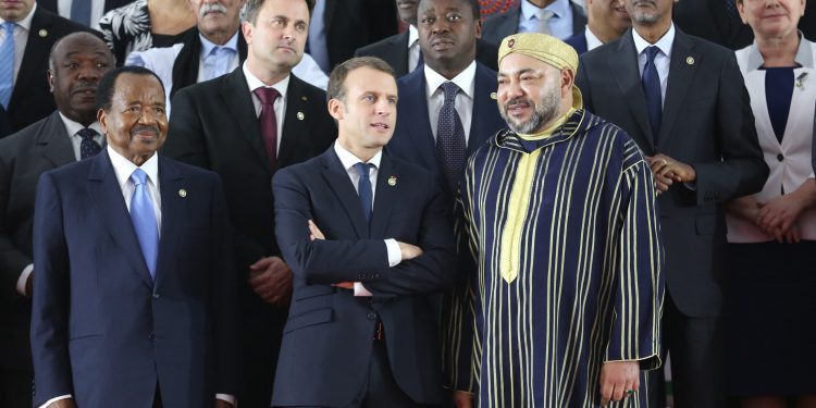 France Maroc
