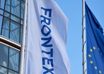 Frontex