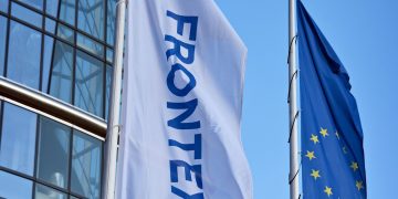 Frontex