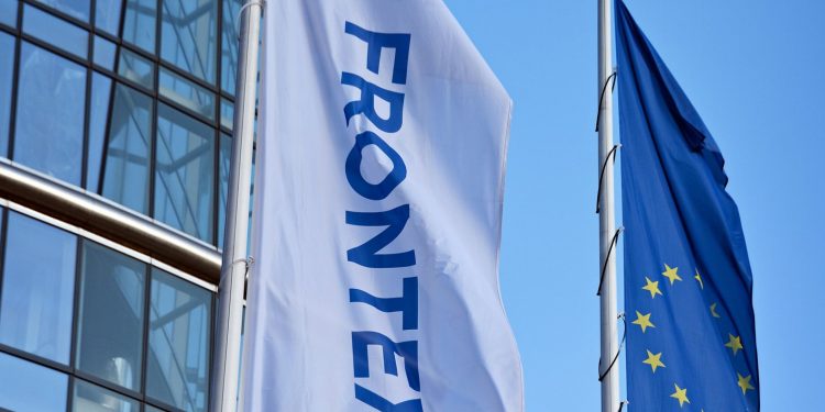 Frontex