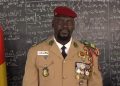 Guinée Doumbouya