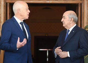 Algérie-Tunisie : à quoi joue Kaïs Saïed ?