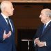Algérie-Tunisie : à quoi joue Kaïs Saïed ?