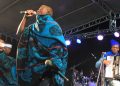 Lesotho famo