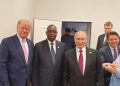 Macky Sall