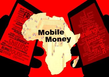 Mobile money Afrique