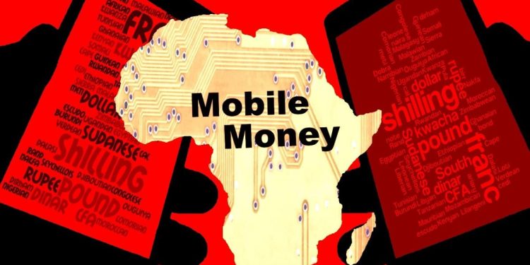 Mobile money Afrique