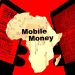 Mobile money Afrique