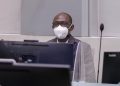 Maxime Mokom, le Centrafricain jugé à la Cour Pénale Internationale