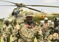 Ouganda RDC