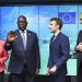 Sommet Afrique