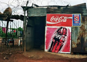 Entre Coca-Cola et Castel, la guerre ne fait que commencer
