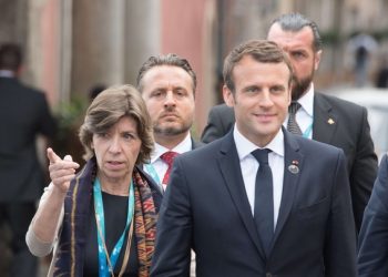 Catherine Colonna au Quai d’Orsay, une bonne nouvelle pour l’Afrique ?