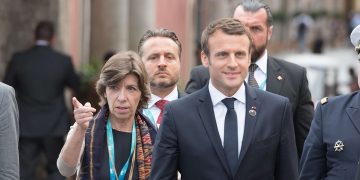 Catherine Colonna au Quai d’Orsay, une bonne nouvelle pour l’Afrique ?