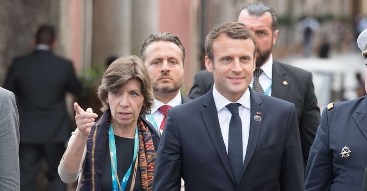 Catherine Colonna au Quai d’Orsay, une bonne nouvelle pour l’Afrique ?