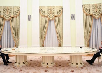 Ukraine, Libye, Sud-Soudan… Les voies multiples de la médiation diplomatique