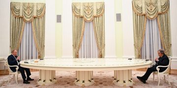 Ukraine, Libye, Sud-Soudan… Les voies multiples de la médiation diplomatique