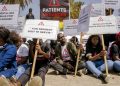 Violences obstétricales en Afrique de l’Ouest : la pandémie de Covid-19 a-t-elle changé la face des hôpitaux ?