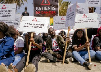 Violences obstétricales en Afrique de l’Ouest : la pandémie de Covid-19 a-t-elle changé la face des hôpitaux ?