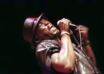 Rudy Gomis, un artiste magistral qui a préservé la musique sénégalaise dans sa diversité