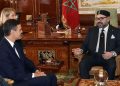Sahara Occidental : l’Espagne fait le choix du Maroc et se fâche avec l’Algérie