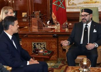 Sahara Occidental : l’Espagne fait le choix du Maroc et se fâche avec l’Algérie