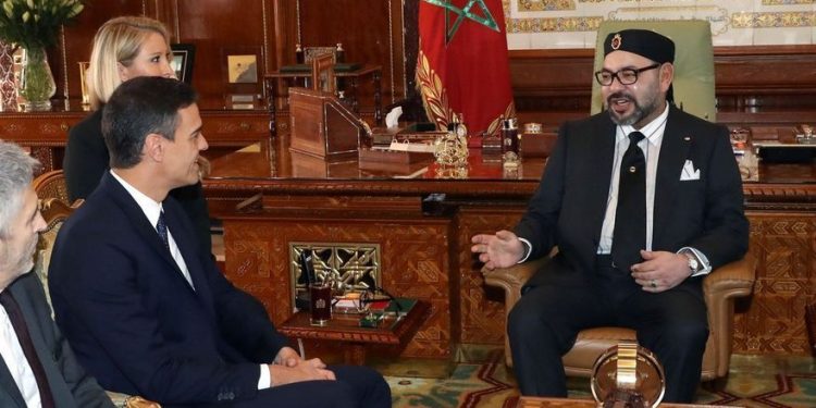 Sahara Occidental : l’Espagne fait le choix du Maroc et se fâche avec l’Algérie
