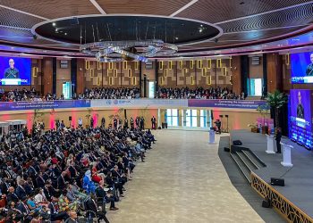 Afrique connectivité