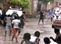 Bébés noirs