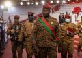 Burkina Faso