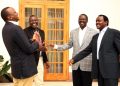 Elections Kenya
