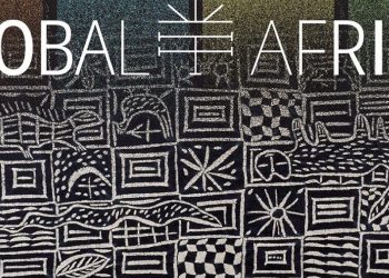 « Global Africa » : une nouvelle revue pour un concept militant