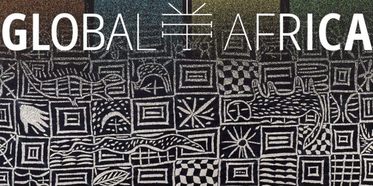 « Global Africa » : une nouvelle revue pour un concept militant