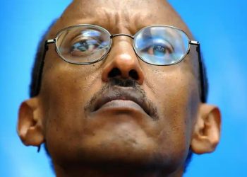 Kagame