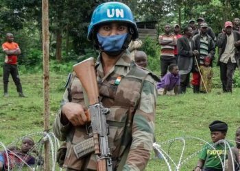 RDC : le M23 et la recherche précaire de la paix