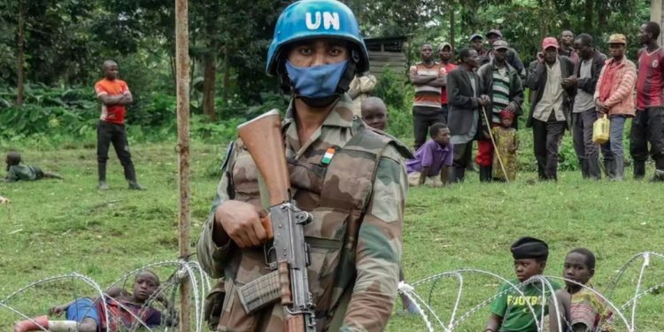 RDC : le M23 et la recherche précaire de la paix