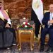MBS Egypte
