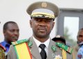 Mali Constitution