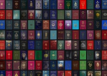 Passeports africains