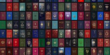 Passeports africains