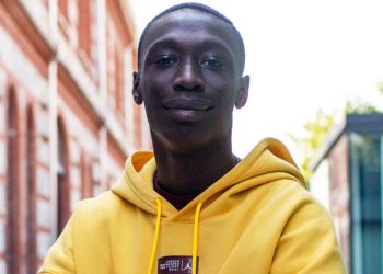 Comment le Sénégalais Khaby Lame est devenu le roi de TikTok