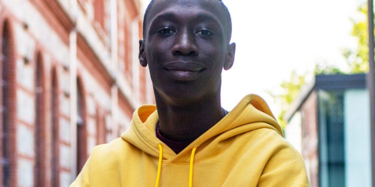 Comment le Sénégalais Khaby Lame est devenu le roi de TikTok