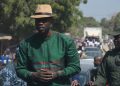 Sénégal
