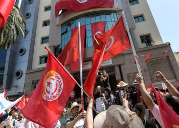 En Tunisie, le coup de force de l’UGTT