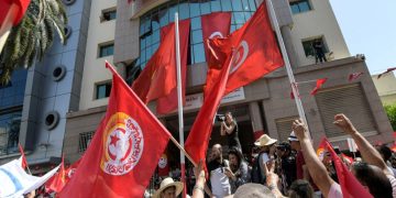 En Tunisie, le coup de force de l’UGTT