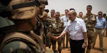 Bonnes feuilles : « Entrer en guerre au Mali »