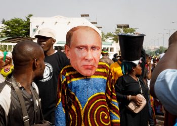 Avec le conflit Russie-Ukraine, le renouveau des non alignés ?