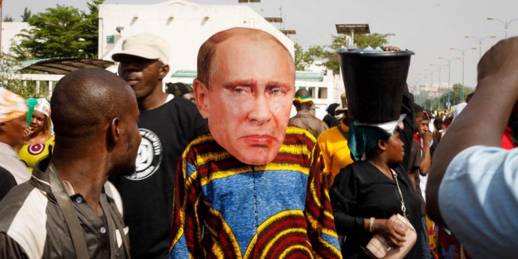 Avec le conflit Russie-Ukraine, le renouveau des non alignés ?